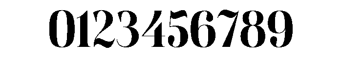 Augler Extra Bold Font OTHER CHARS