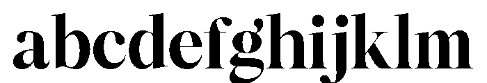 Augler Extra Bold FONT