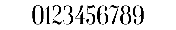 Augler Medium Font OTHER CHARS
