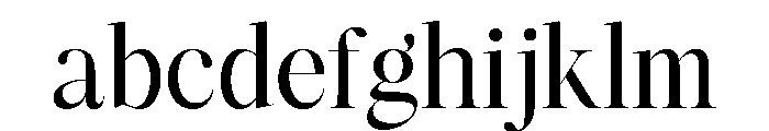 Augler Medium FONT