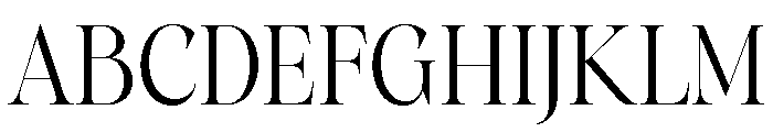 Augler Regular Font UPPERCASE
