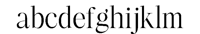 Augler Regular FONT