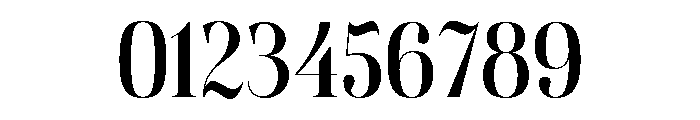 Augler Semi Bold Font OTHER CHARS
