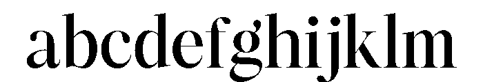 Augler Semi Bold FONT
