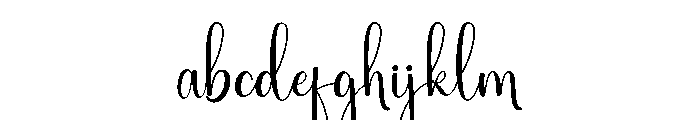Aulliya FONT