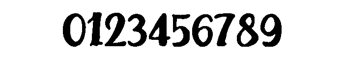 Aumoney Font OTHER CHARS