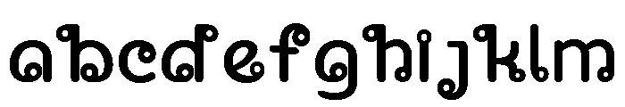 Aunthara Regular FONT