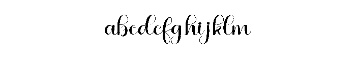 Aunty Dating FONT