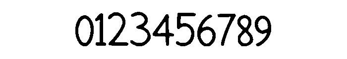 Aura_Rose Font OTHER CHARS