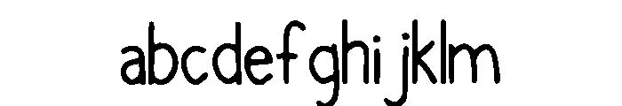 Aura_Rose FONT