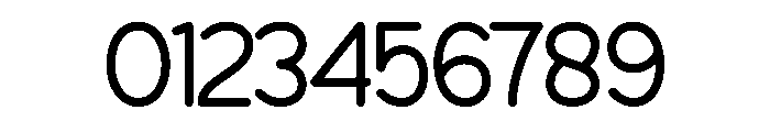 Aura Smile Regular Font OTHER CHARS