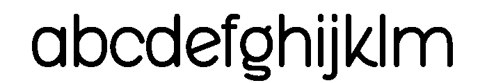 Aura Smile Regular FONT