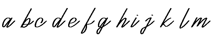 AuraHaven FONT