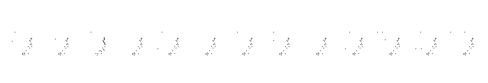 Aurelia Monogram FONT