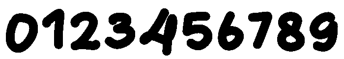 Aurelie Summer Font OTHER CHARS