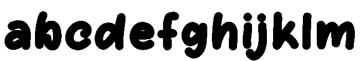 Aurelie Summer FONT