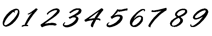 Aureline Celestia Font OTHER CHARS