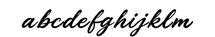 Aureline Celestia FONT