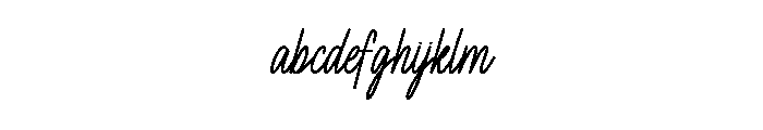 Aureline1 FONT