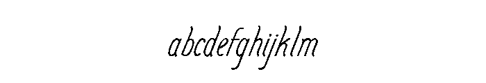 Aurelisse Pen Regular FONT