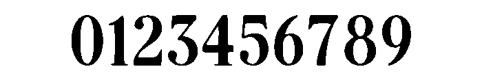 Aurelitha Font OTHER CHARS