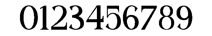 Aurellina Regular Font OTHER CHARS