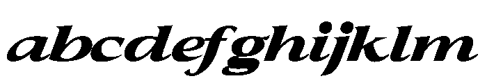 Aurellion Italic FONT