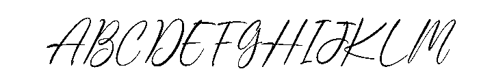 Aurest Emgiyen Regular Font UPPERCASE