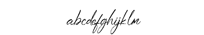 Aurest Emgiyen Regular FONT
