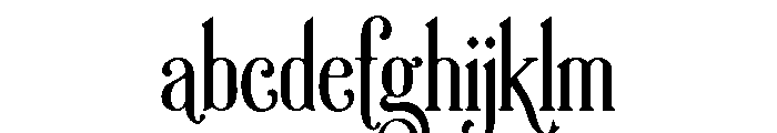 Aurestria FONT