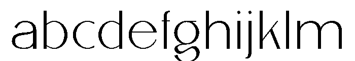 Aureva FONT