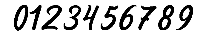 Aurevella Font OTHER CHARS