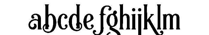 Aurevon FONT