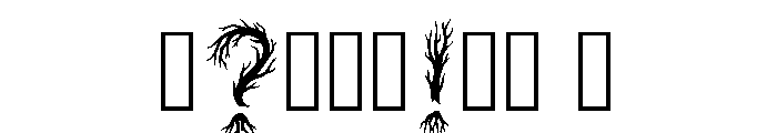 Auri Regular Font OTHER CHARS