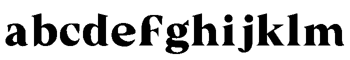 Aurique Regular FONT