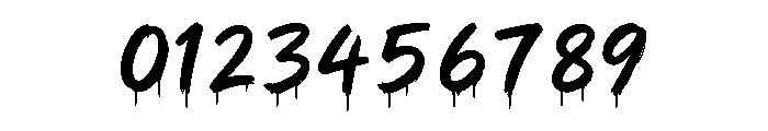Aurora_Lotus Font OTHER CHARS