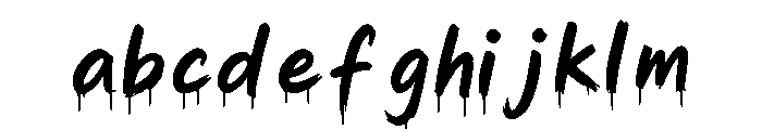 Aurora_Lotus FONT