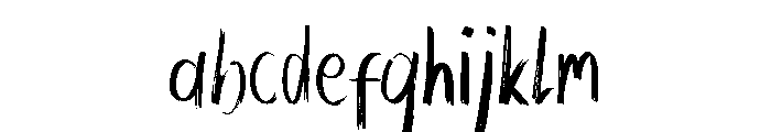 Aurora Smile FONT