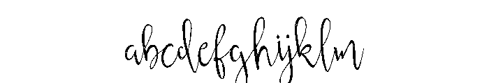 AuroraLines FONT