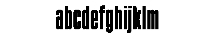 Aurox FONT