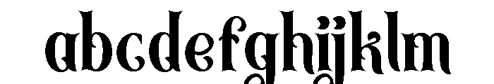 Auskane FONT