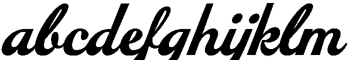 Auskey Regular FONT