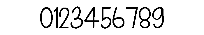 Auspice Cloud Script Font OTHER CHARS