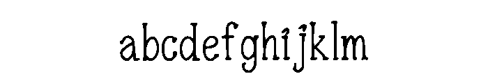 Ausra FONT