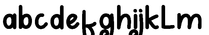 AustinaHandwrittenBold FONT
