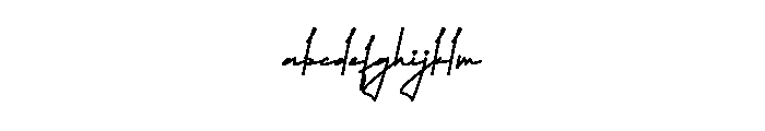 Australian Calligrap FONT