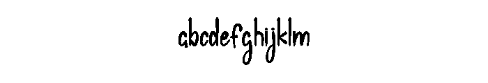 Australian Challigra FONT