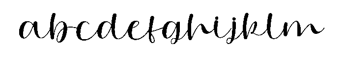 Authentic Animal FONT