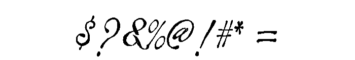 Authentic Editorial Normal Font OTHER CHARS