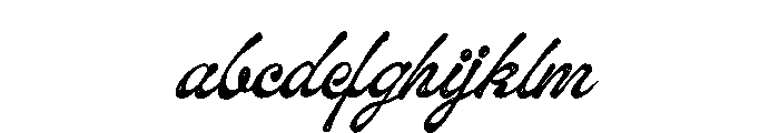 Authentic Editorial Normal FONT